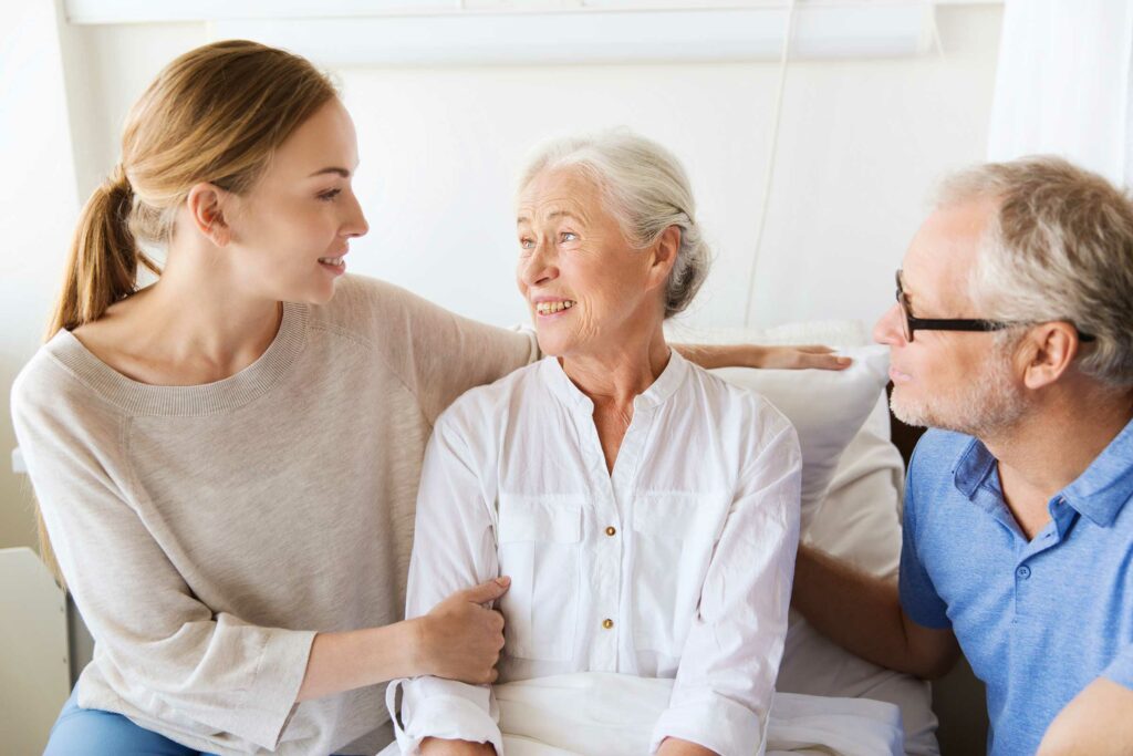 Kurz péče o nemocného Alzheimerovou chorobou