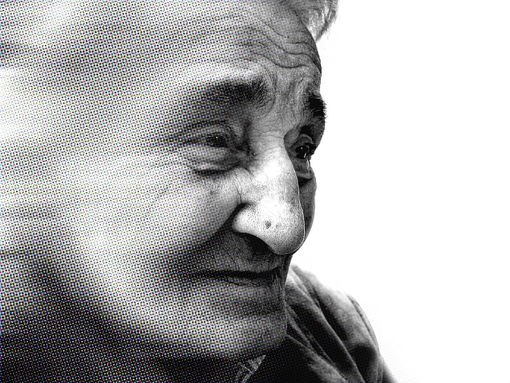Život s Alzheimerem – časosběrný dokument